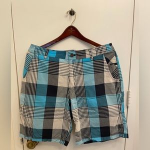 Lululemon Kahuna Shorts
